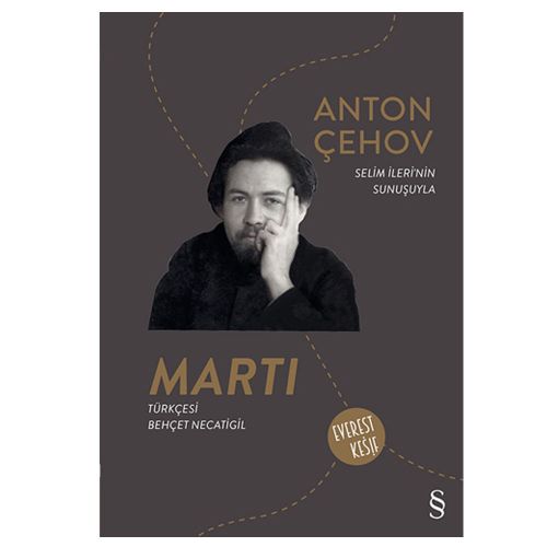 Martı - Anton Pavloviç Çehov