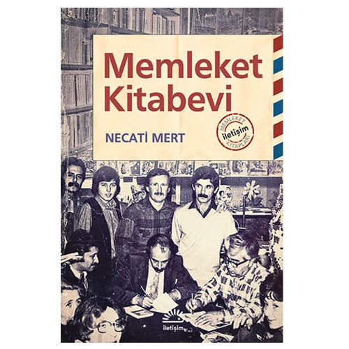 Memleket Kitabevi - Necati Mert