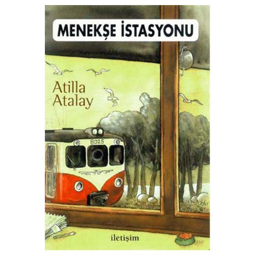 Menekşe İstasyonu - Atilla Atalay