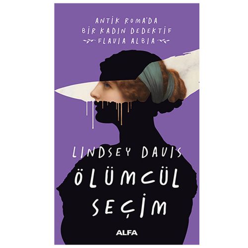 Ölümcül Seçim - Lindsey Davis