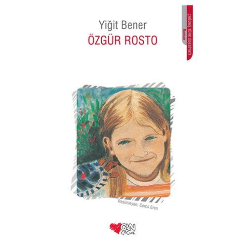 Özgür Rosto - Yiğit Bener