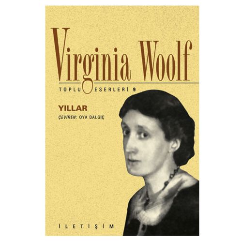Yıllar - Virginia Woolf