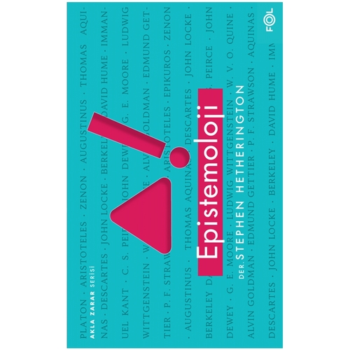 Epistemoloji - Stephen Hetherıngton
