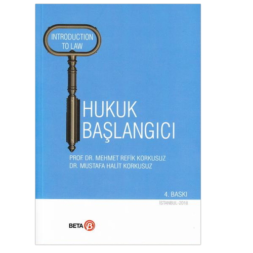 Kelepir Ürün İadesizdir - Hukuk Başlangıcı - M. Refik Korkusuz, M. Halit Korkusuz