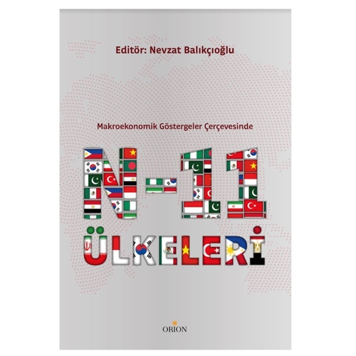 N-11 Ülkeleri-Makro Ekonomik Göstergeleri - Nevzat Balıkçıoğlu