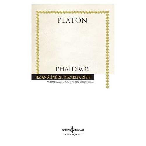 Phaidros - Platon