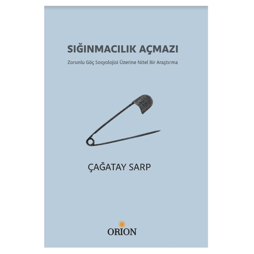 Sığınmacılık Çıkmazı - Çağatay Sarp