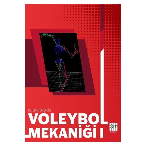 Voleybol Mekaniği I - Elif Cengizel
