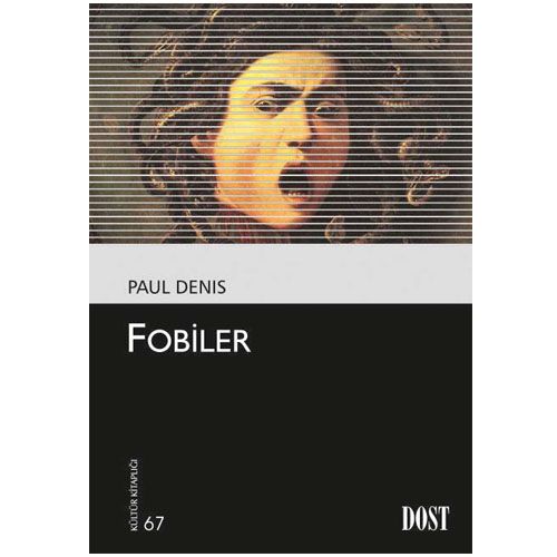 Fobiler - Paul Denis