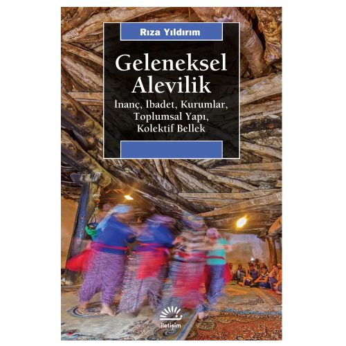 Geleneksel Alevilik - Rıza Yıldırım