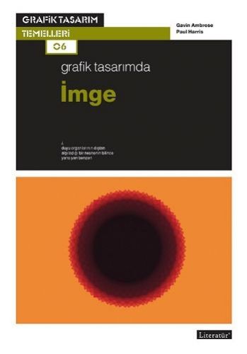 Grafik Tasarımda İmge -  Gavin Ambrose, Paul Harris