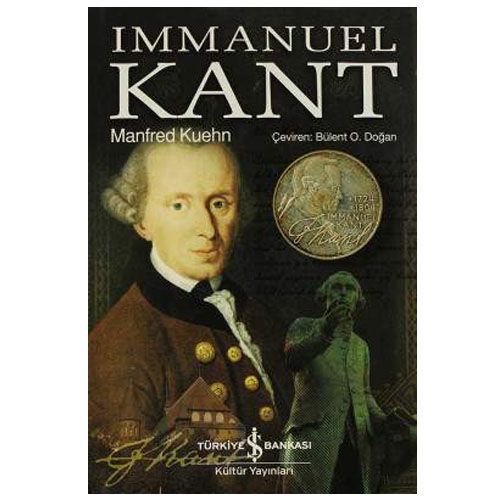Immanuel Kant - Manfred Kuehn