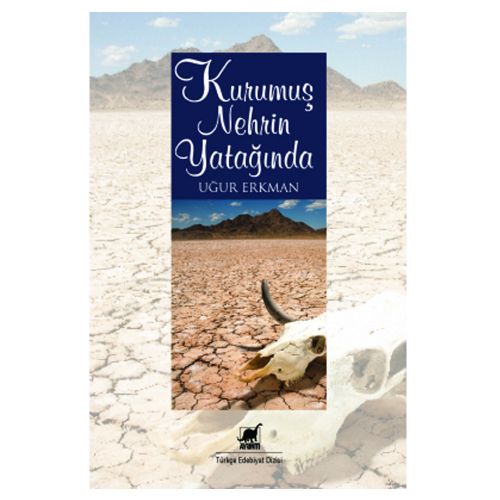 Kurumuş Nehrin Yatağında - Uğur Erkman
