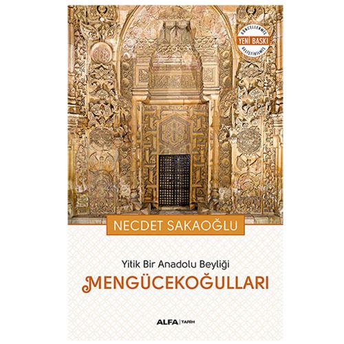 Mengücekoğulları - Necdet Sakaoğlu