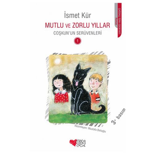 Mutlu ve Zorlu Yıllar - İsmet Kür