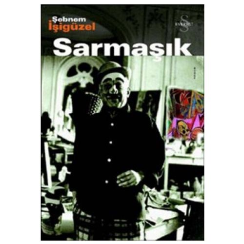Sarmaşık - Şebnem İşigüzel