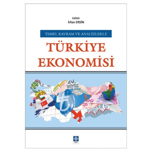 Türkiye Ekonomisi - İrfan Ersin