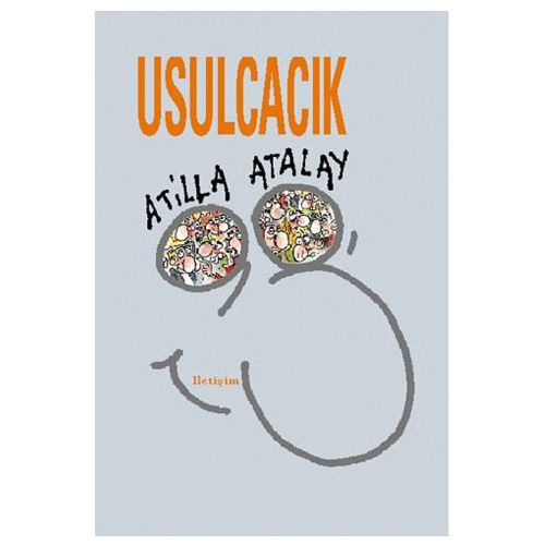 Usulcacık - Atilla Atalay