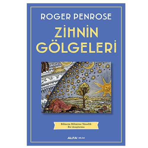 Zihnin Gölgeleri - Roger Penrose