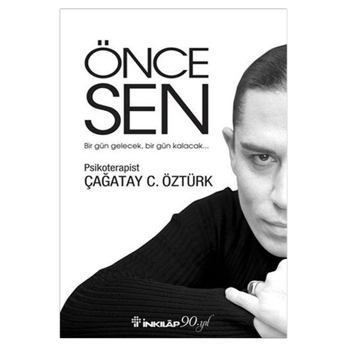 Kelepir Ürün İadesizdir - Önce Sen - Çağatay C. Öztürk