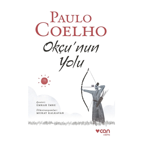 Okçu\'nun Yolu - Paulo Coelho