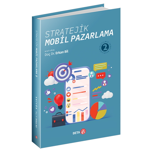 Stratejik Mobil Pazarlama - Erkan Bil