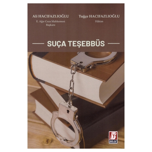 Suça Teşebbüs - Ali Hacıfazlıoğlu