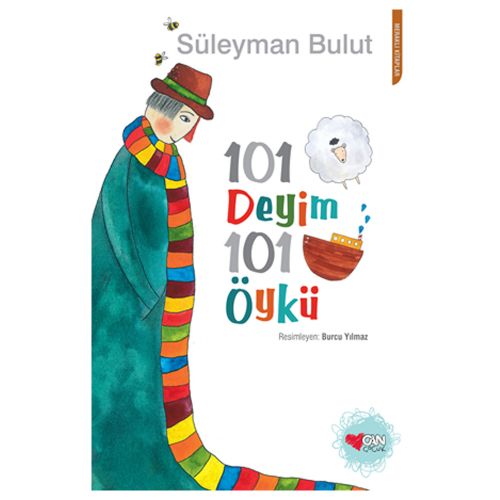 101 Deyim 101 Öykü - Süleyman Bulut