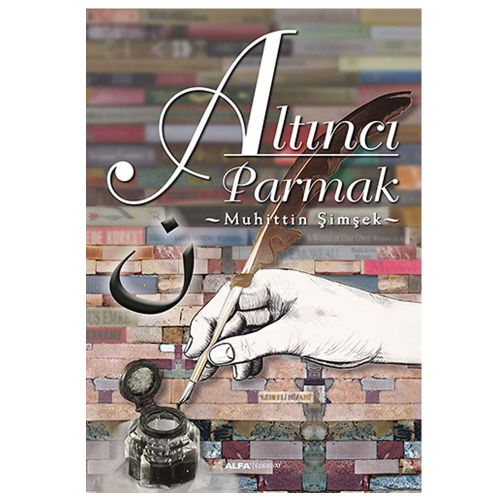 Altıncı Parmak - Muhittin Şimşek