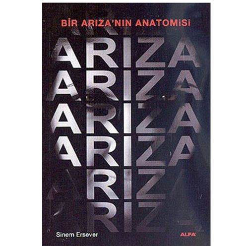 Arıza - Sinem Ersever