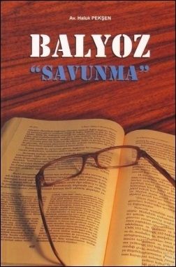 Balyoz (Savunma) - Erdem Pekşen