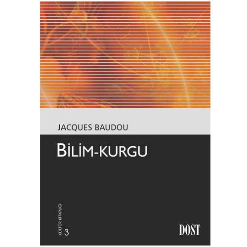 Bilim - Kurgu - Jacques Baudou