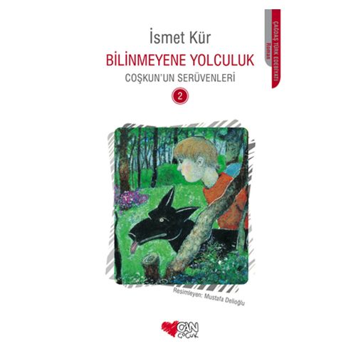 Bilinmeyene Yolculuk - İsmet Kür