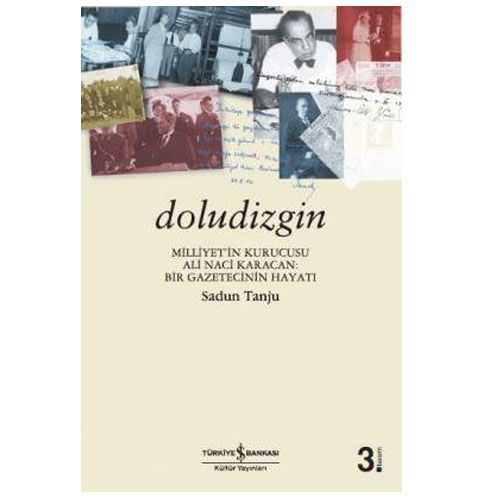 Doludizgin - Sadun Tanju