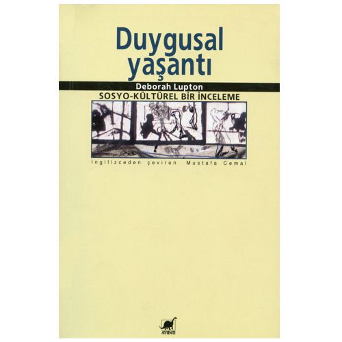 Duygusal Yaşantı - Deborah Lupton