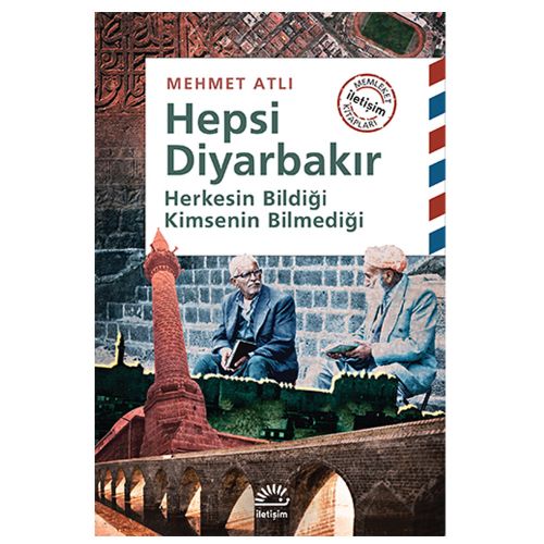 Hepsi Diyarbakır - Mehmet Atlı