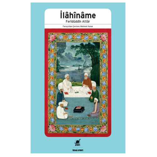 İlahiname - Feridüddin Attar