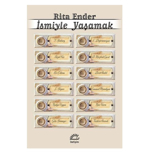 İsmiyle Yaşamak - Rita Ender
