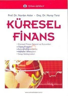 Küresel Finans - Nurdan Aslan, Nuray Terzi