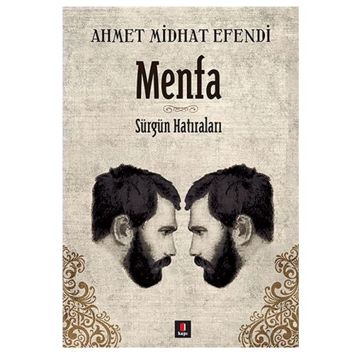 Menfa - Ahmed Midhat Efendi