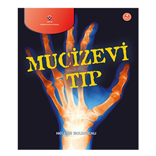 Mucizevi Tıp - Helene Boudreau