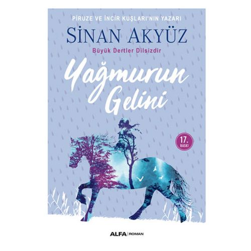 Yağmurun Gelini - Sinan Akyüz