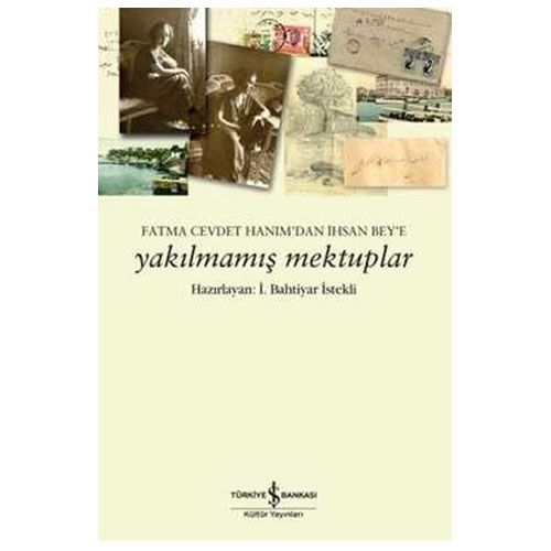Yakılmamış Mektuplar - Kolektif