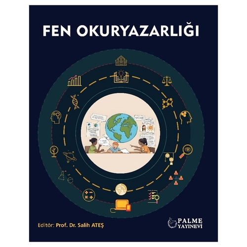 Fen Okuryazarlığı - Salih Ateş