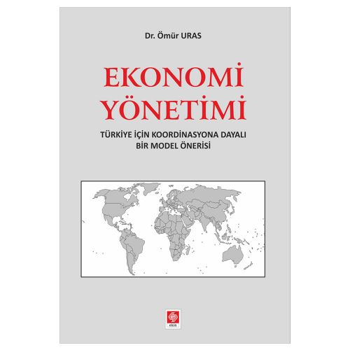 Ekonomi Yönetimi - Ömür Uras