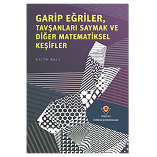 Garip Eğriler - Keith Ball