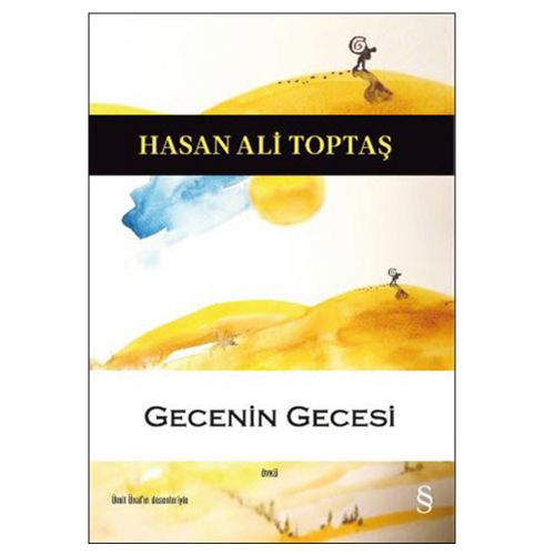 Gecenin Gecesi - Hasan Ali Toptaş
