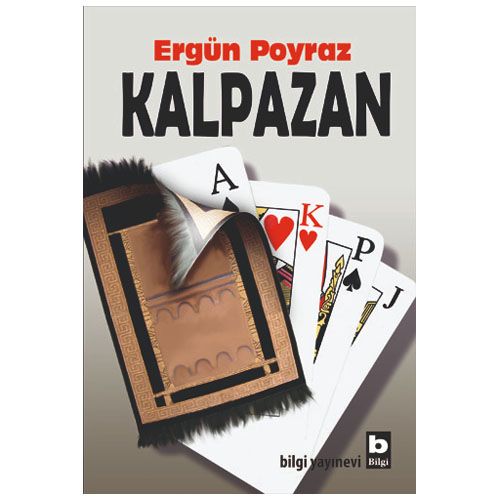 Kalpazan - Ergün Poyraz