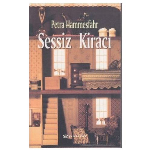 Sessiz Kiracı - Petra Hammesfahr