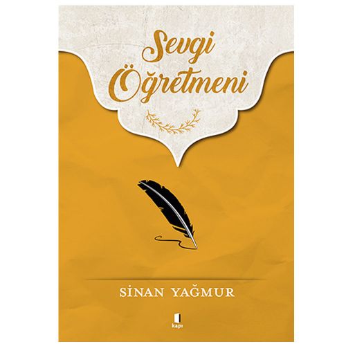 Sevgi Öğretmeni - Sinan Yağmur